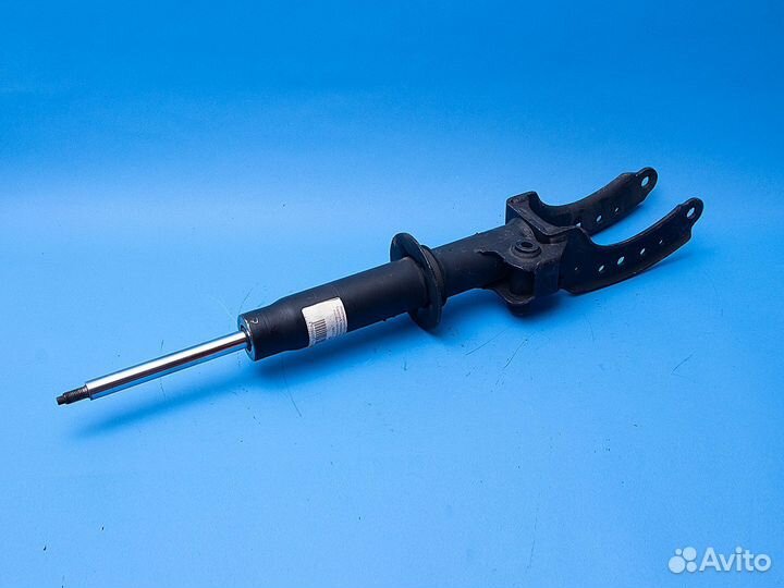 Амортизатор VAG Touareg NF/Cayenne ll, передн. лев