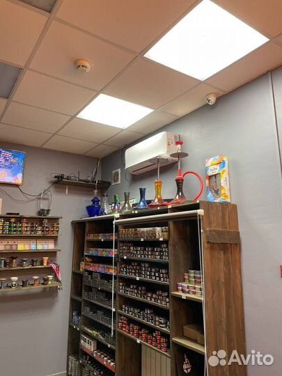 Табачный кальянный магазин (Вейп, кальян)