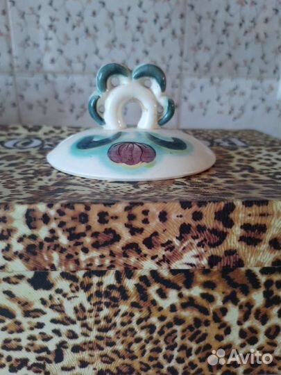 Посуда зик конаково