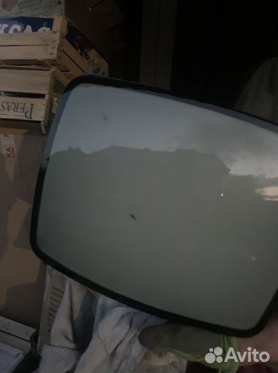 Кинескоп раритетСССР