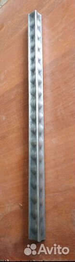 Кованые элементы