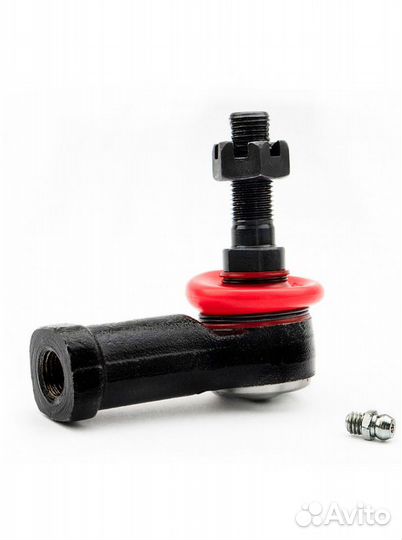 Наконечник рулевой внешний G2 правая резьба BRP