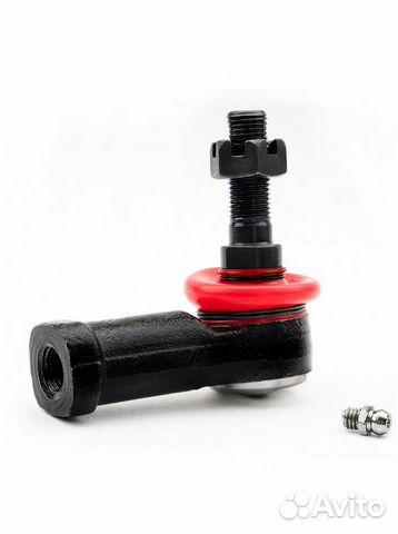 Наконечник рулевой внешний G2 правая резьба BRP