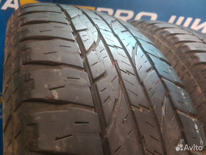 Yokohama Geolandar A/T G015 235/65 R17