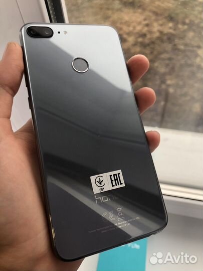 HONOR 9 Lite, 3/32 ГБ