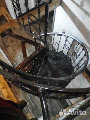 Изготовление конструкций из металла,чугуна,дерева