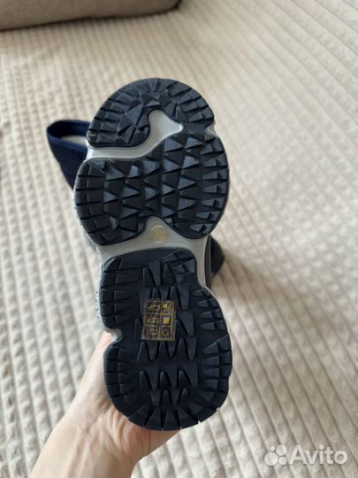 Сапоги для мальчика 32