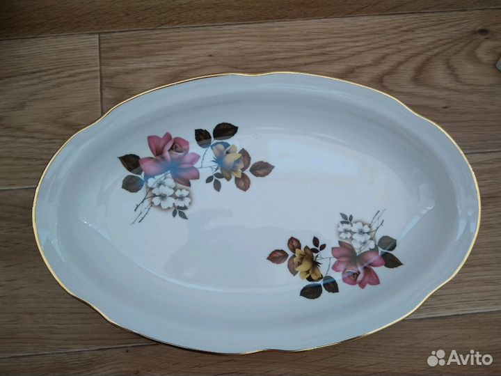 Сервиз столовый