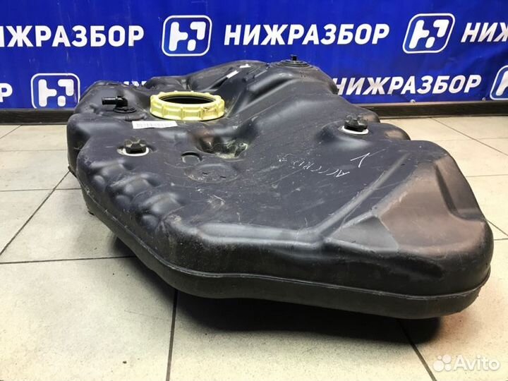 Бензобак Honda Accord 9 2013-2018