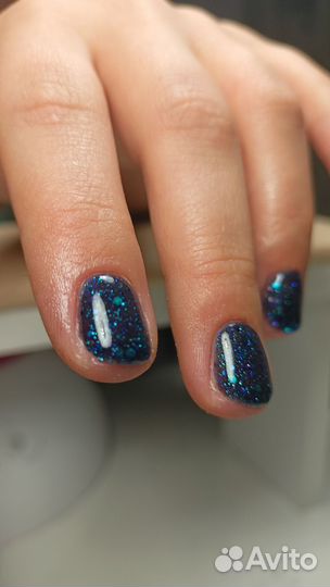 Мастер маникюра на дому