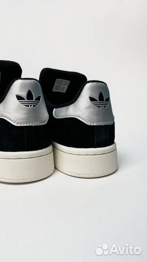 Кроссовки adidas campus