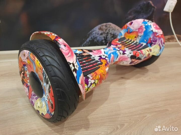 Гироскутер бу