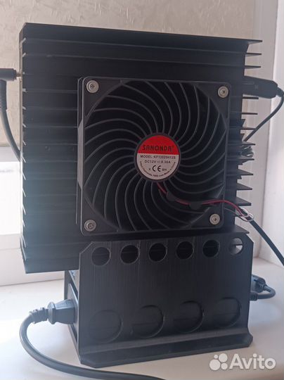 Asic iceriver ks0 pro