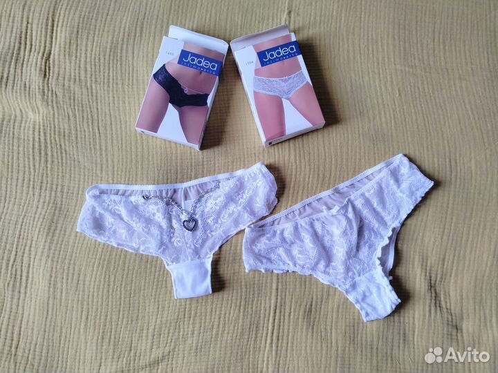 Трусы Jadea 3
