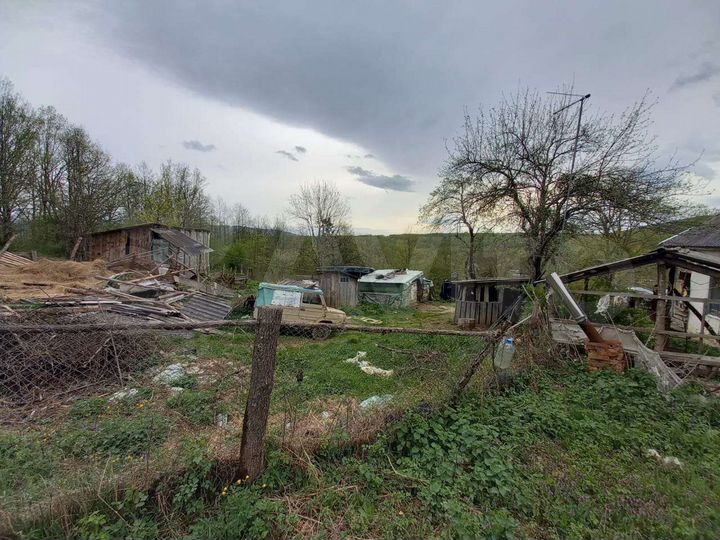 Участок 20 сот. (ИЖС)
