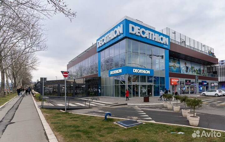 Привезу вещи из Decathlon / IKEA / next / zara /HM