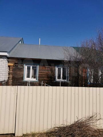 Дом 35,3 м² на участке 2 сот.