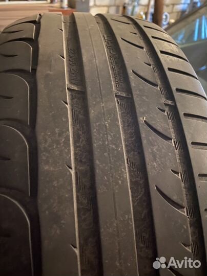 Tigar Ice 225/55 R17