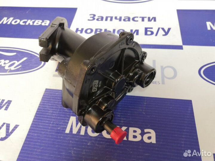 Насос вакуумный 1.8 tdci Duratorq Форд Ford