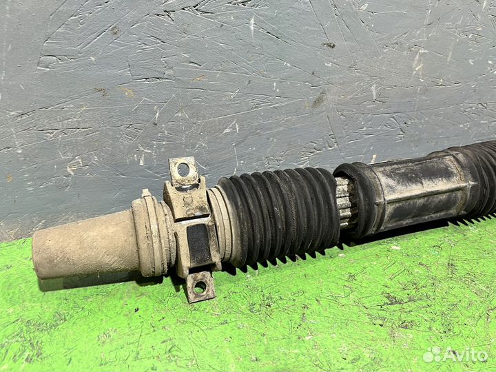 Рулевая рейка под Эур LADA Kalina 1 2007 хетчбэк 1
