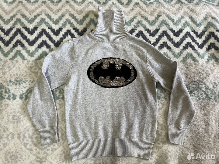 Водолазка 110