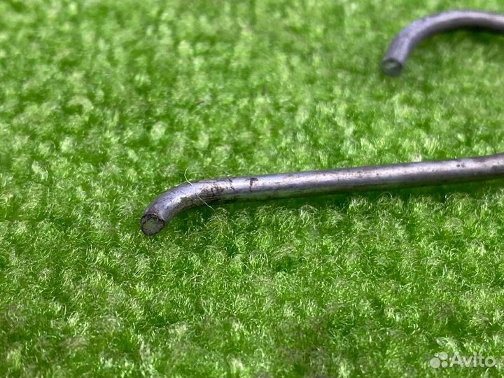 Съемник колпачка Audi Allroad C5 BES 2004