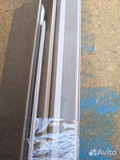 Дверная коробка + наличник + добор