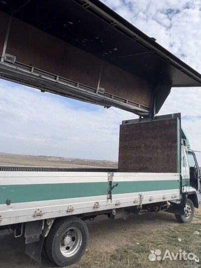 Грузоперевозки 5 тонник бабочка