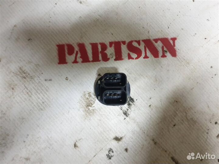 Блок управления стеклоподъемниками Форд Фиеста