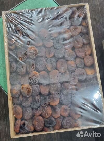 Курага Шоколадная Турция