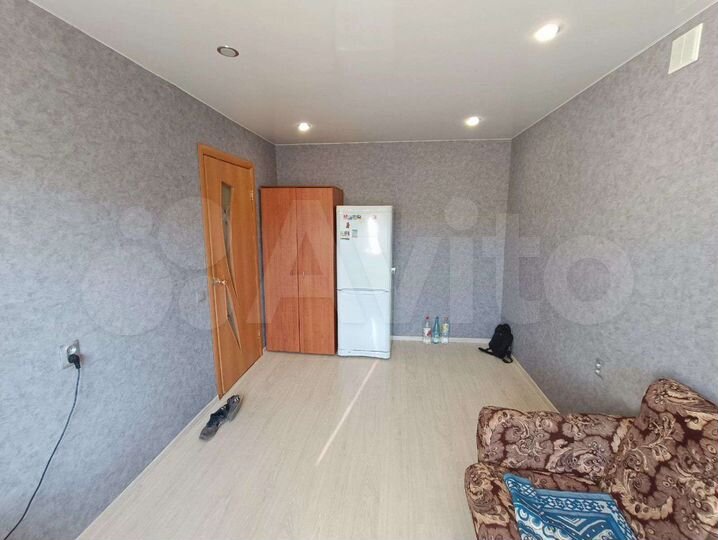 Комната 12 м² в 4-к., 3/5 эт.