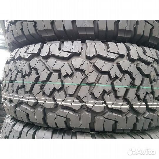 Comforser CF1100 265/70 R17