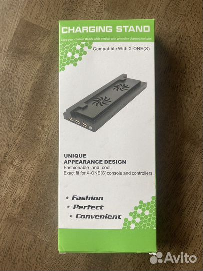 Подставка для xbox