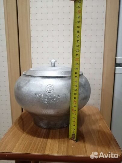 Горшок, чугунок для запекания