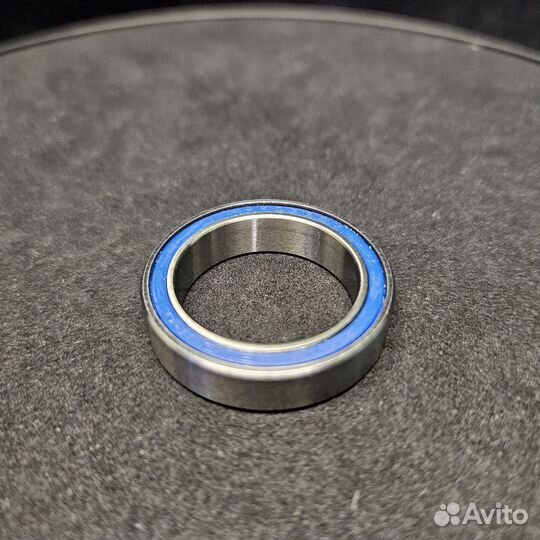 Подшипник enduro Chromium, MR23327 LLB, abec-3, за