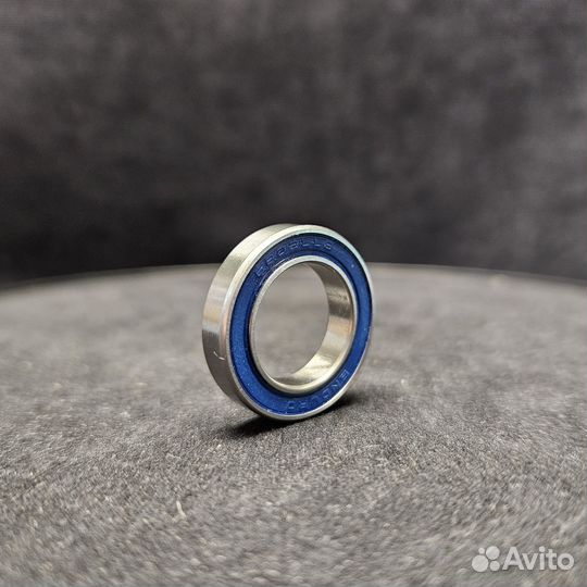 Подшипник enduro Chromium, 6802 LLB, abec-3, зазор