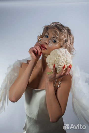 Визажист стилист