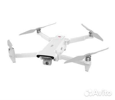 Квадрокоптер xiaomi Fimi x8 se