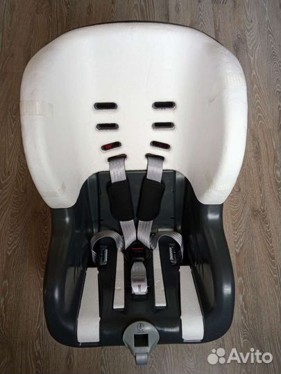 Автокресло от 0 до 18 Britax Römer First class +