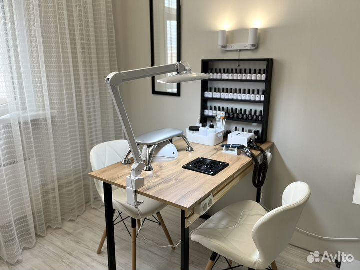 Маникюр педикюр наращивание