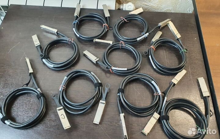 Кабель NetApp 112-00177