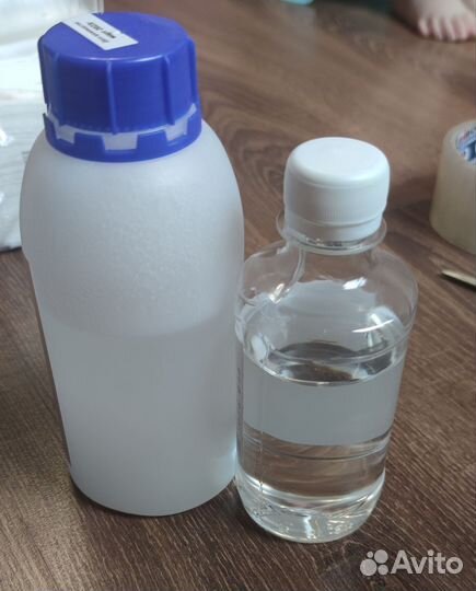 Эпоксидная смола набор 800 гр