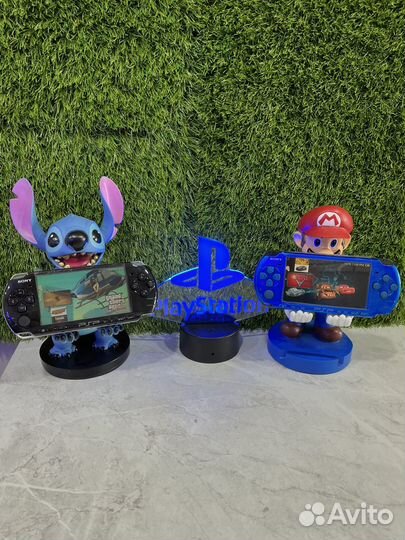 Новая Sony PSP 3008 Прошита/Гарантия