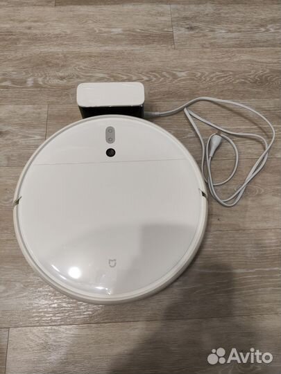 Робот пылесос Xiaomi Mi 1c