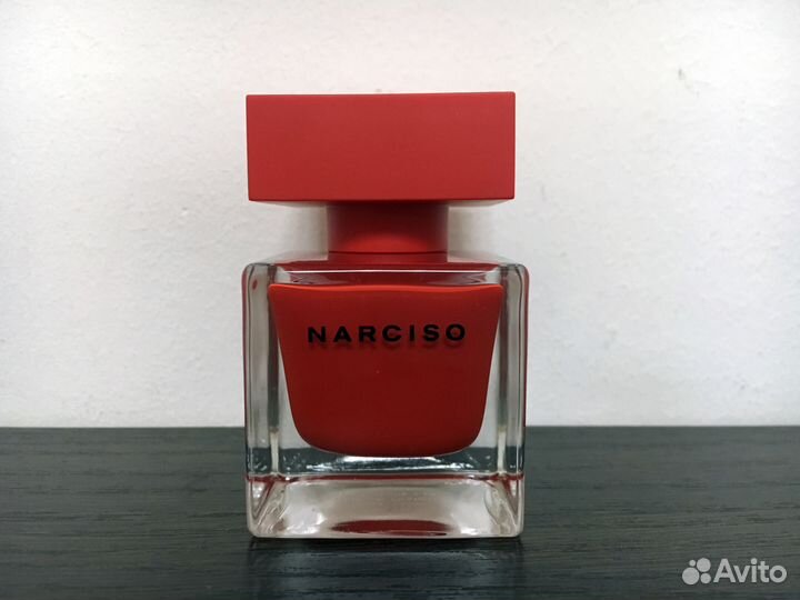 Narciso Rodriguez Narciso Rouge (Оригинал)