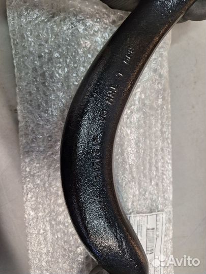 Рычаг передний продольный левый BMW F15 F16