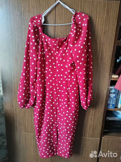 Платье, м, 44-46 размер