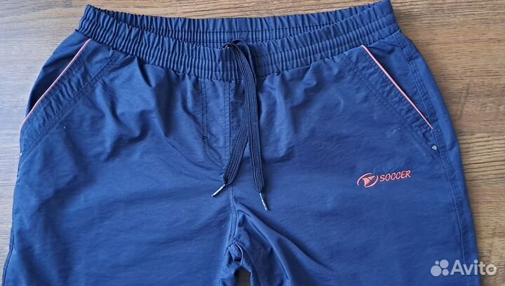 Спортивный костюм женский