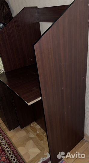 Компьютерный стол бу
