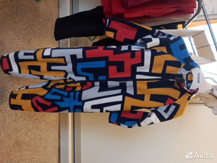 Комбинезон поддева